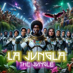 La Jungla | The Jungle